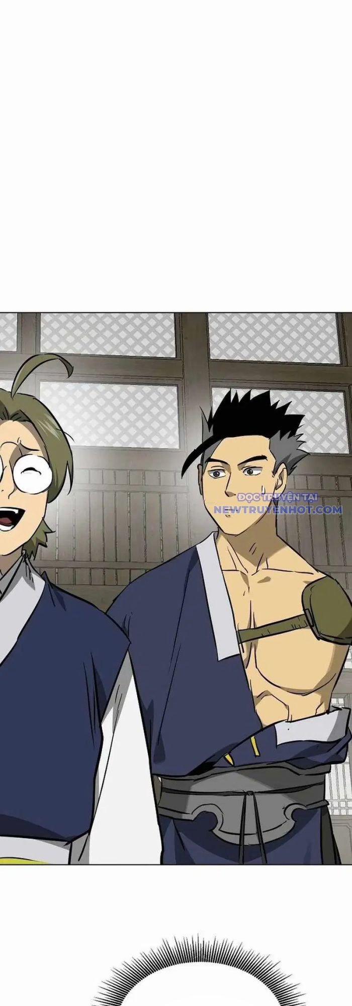 Thăng Cấp Vô Hạn Trong Murim 213 trang 21