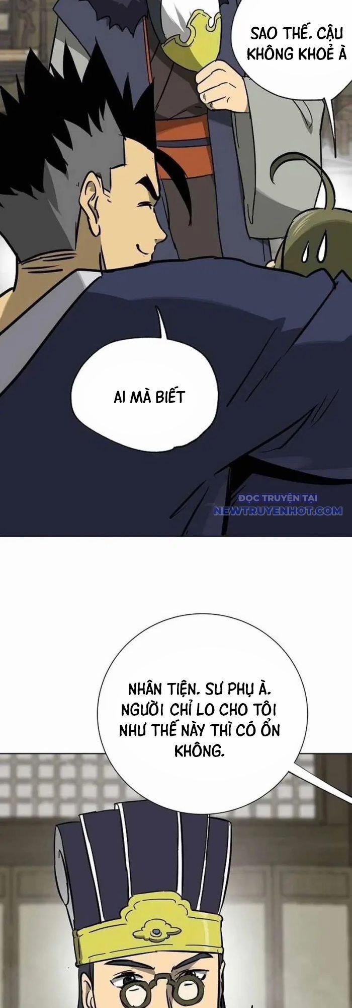 Thăng Cấp Vô Hạn Trong Murim 213 trang 26