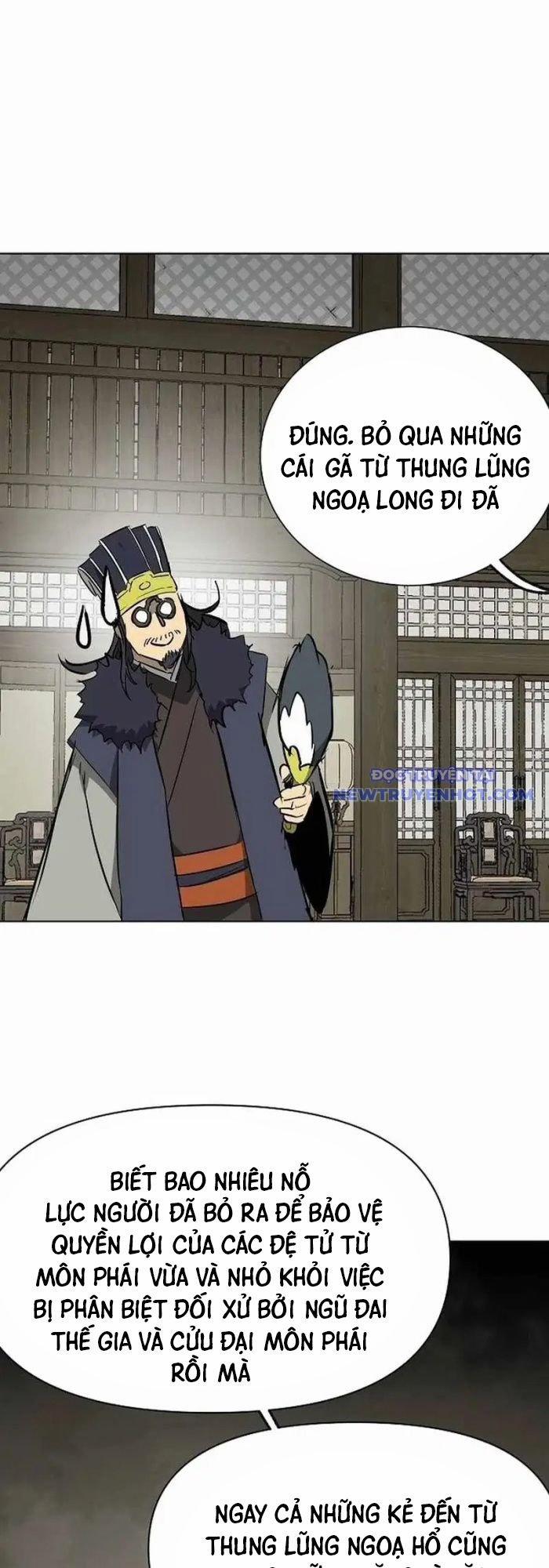 Thăng Cấp Vô Hạn Trong Murim 213 trang 28