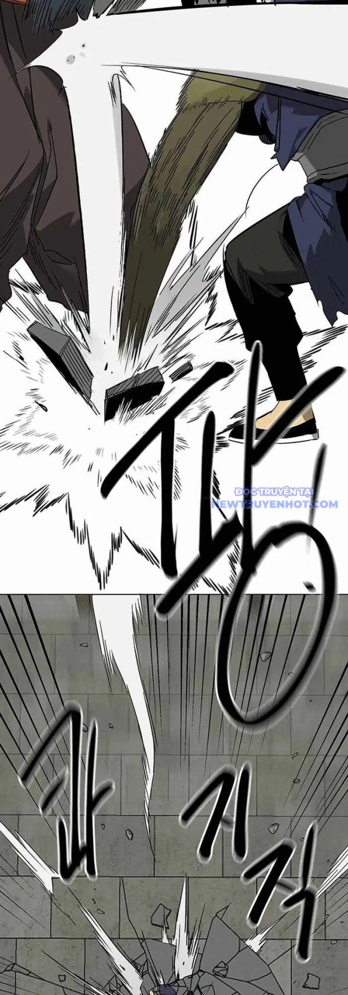 Thăng Cấp Vô Hạn Trong Murim 213 trang 3