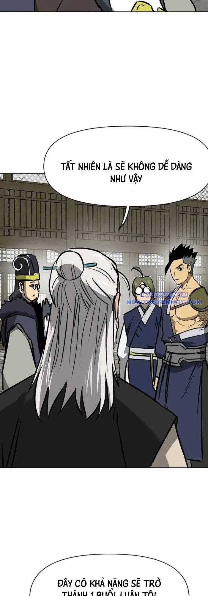 Thăng Cấp Vô Hạn Trong Murim 213 trang 30
