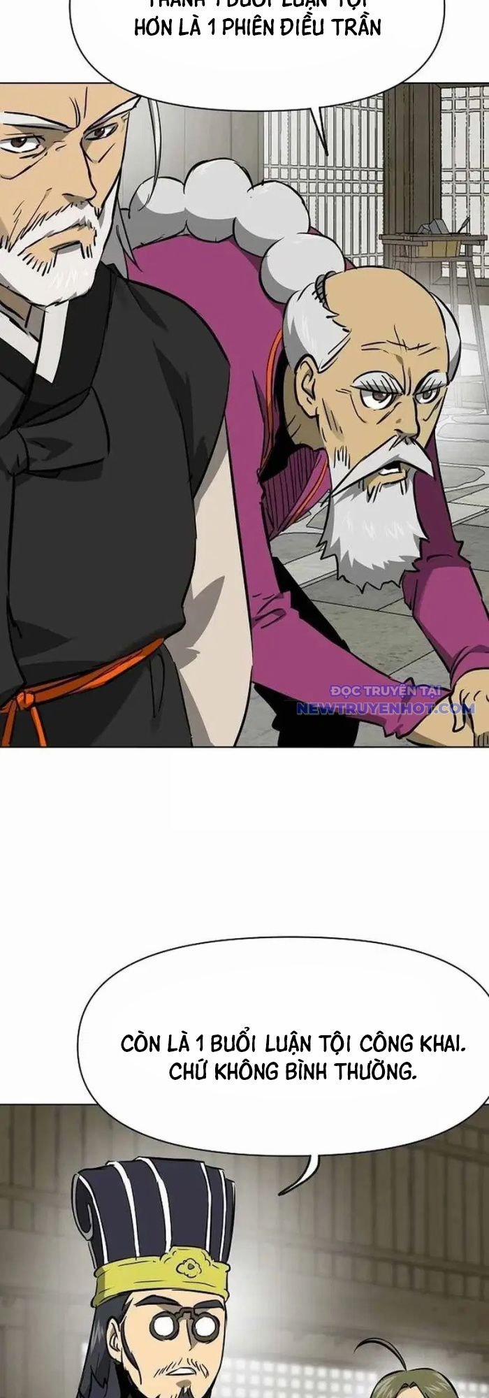 Thăng Cấp Vô Hạn Trong Murim 213 trang 31