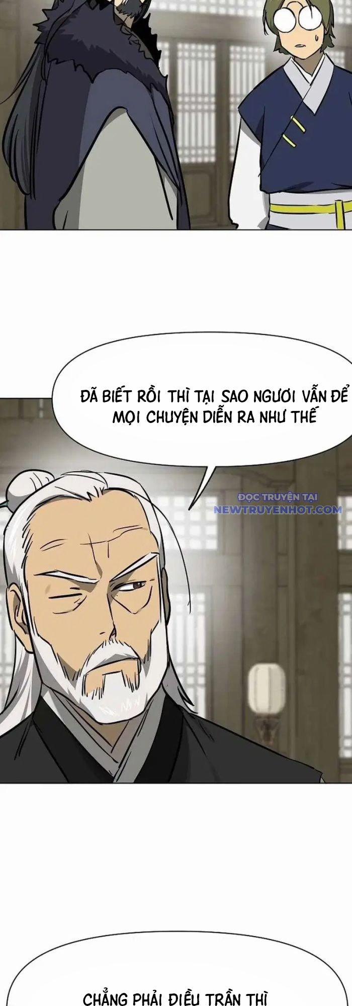 Thăng Cấp Vô Hạn Trong Murim 213 trang 32