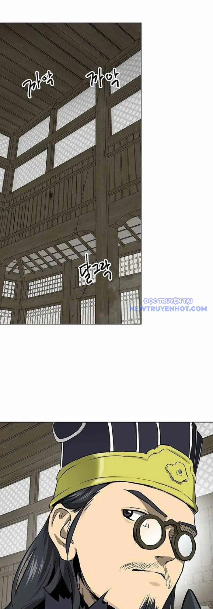 Thăng Cấp Vô Hạn Trong Murim 213 trang 36