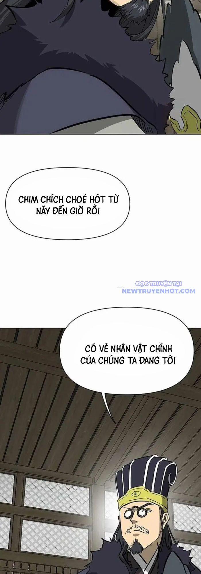 Thăng Cấp Vô Hạn Trong Murim 213 trang 37