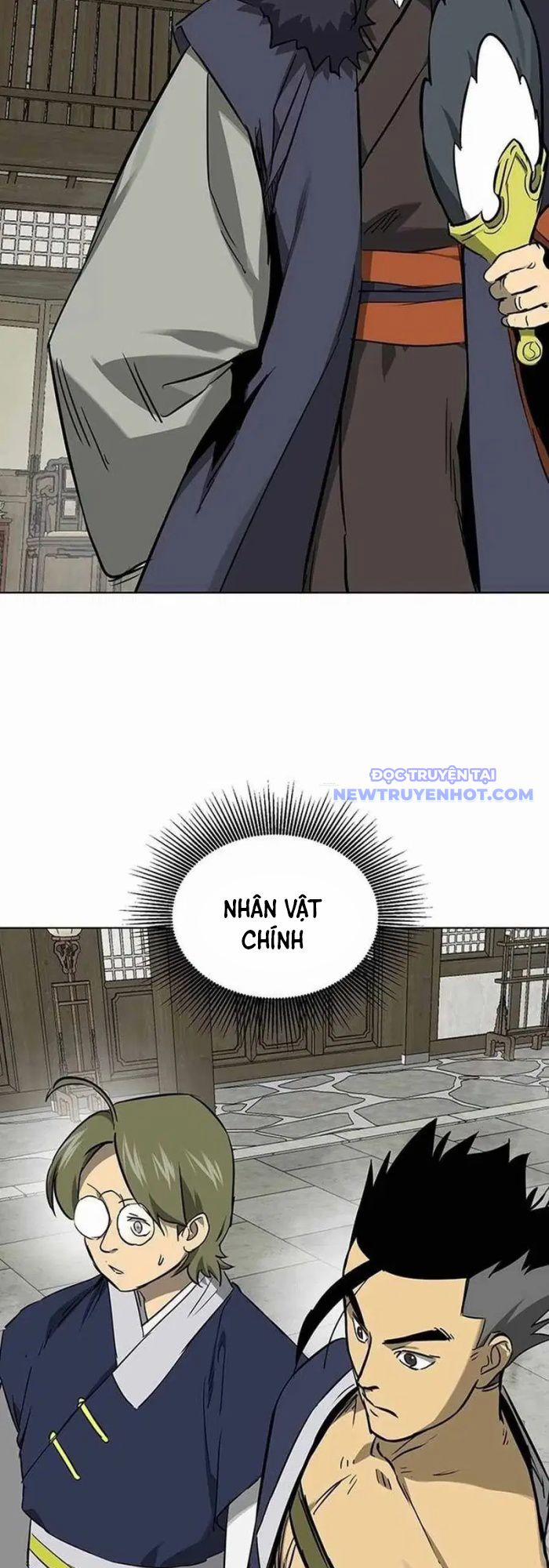 Thăng Cấp Vô Hạn Trong Murim 213 trang 38