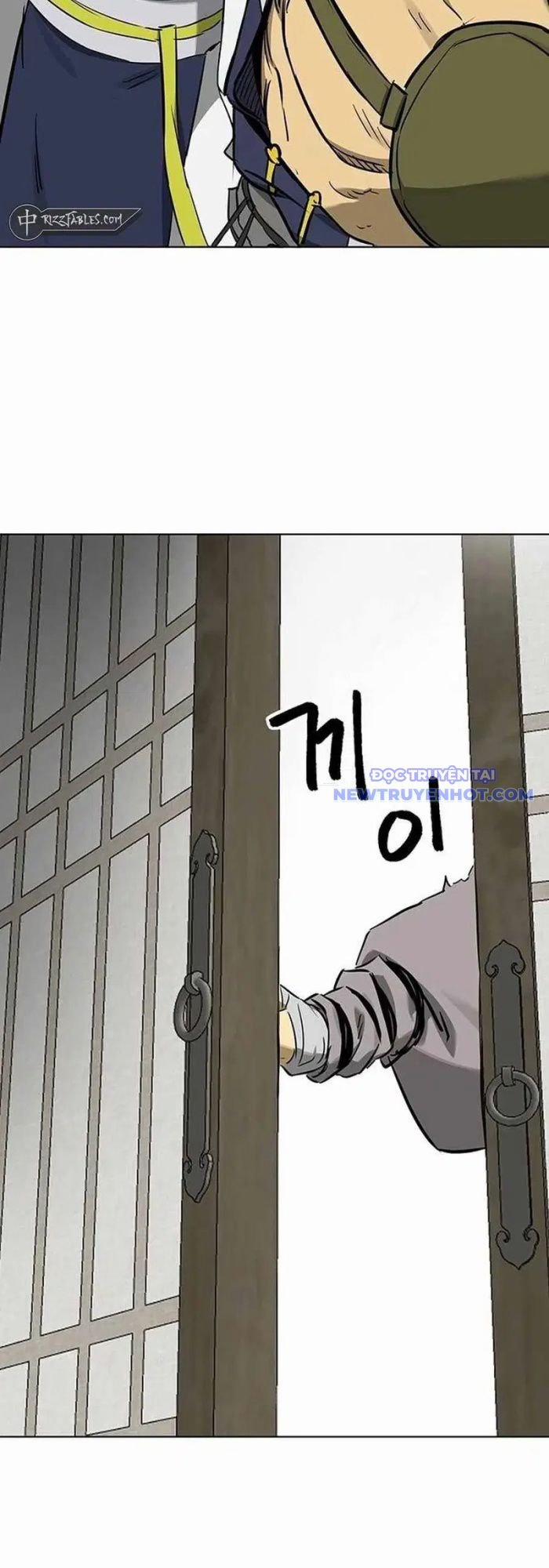Thăng Cấp Vô Hạn Trong Murim 213 trang 39