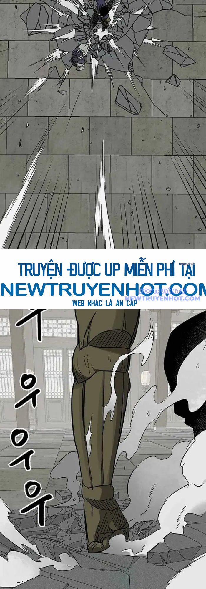 Thăng Cấp Vô Hạn Trong Murim 213 trang 4