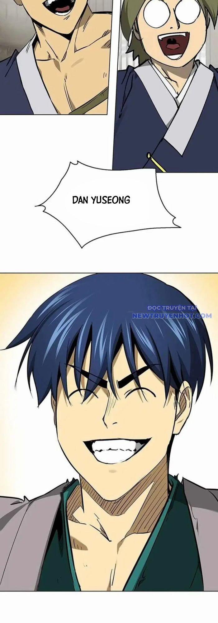 Thăng Cấp Vô Hạn Trong Murim 213 trang 41