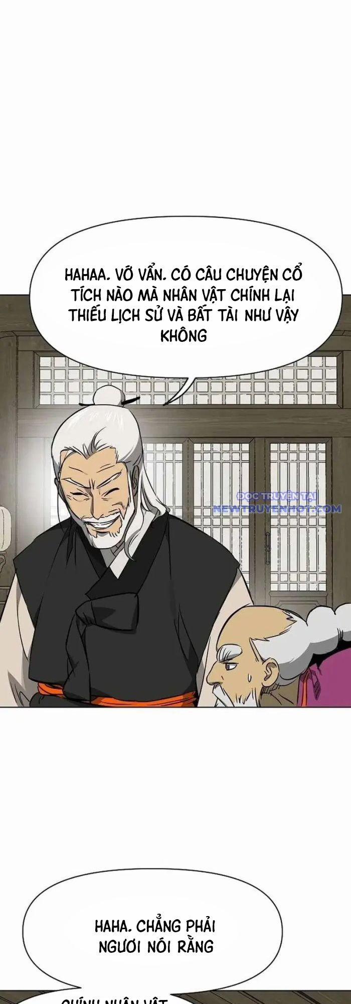 Thăng Cấp Vô Hạn Trong Murim 213 trang 42