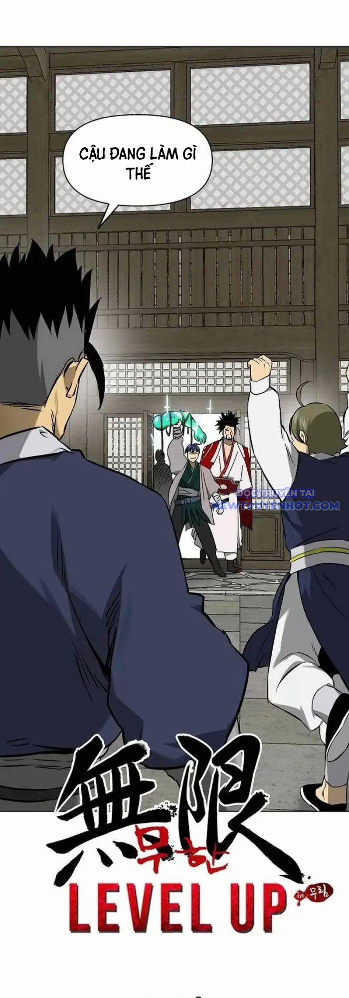Thăng Cấp Vô Hạn Trong Murim 213 trang 44