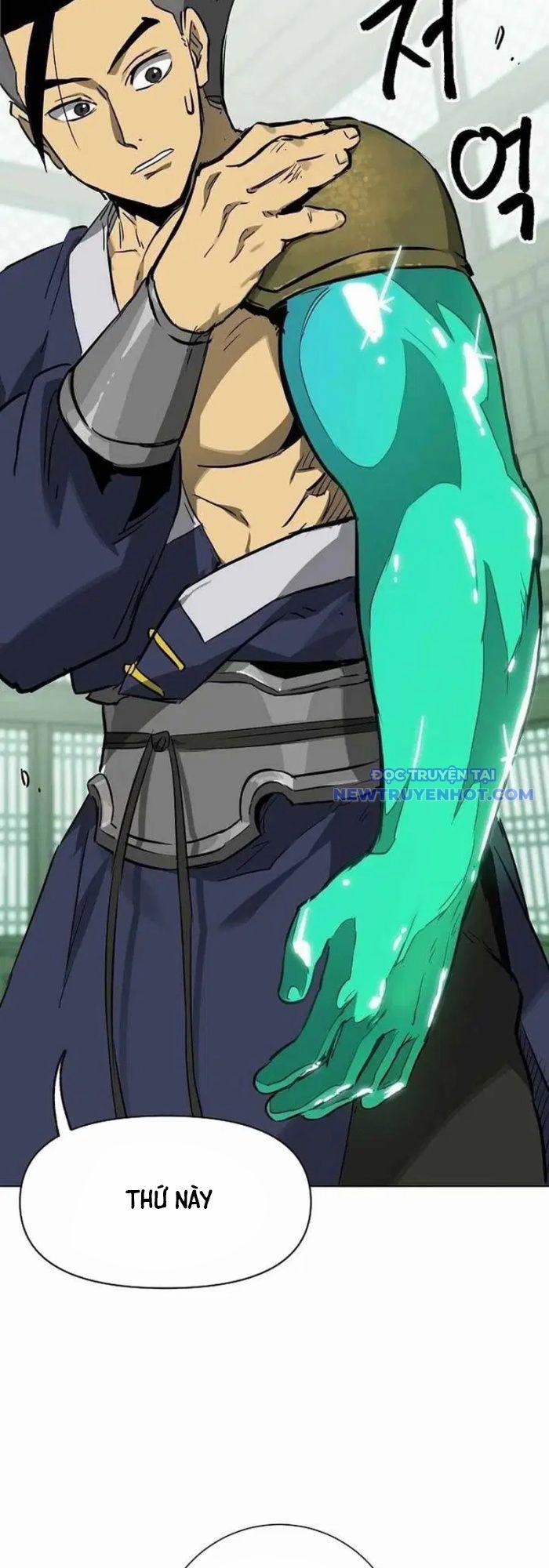 Thăng Cấp Vô Hạn Trong Murim 213 trang 46