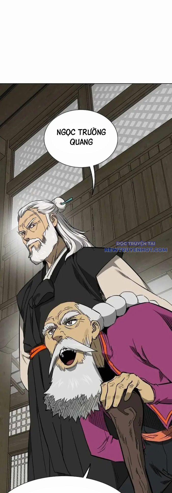 Thăng Cấp Vô Hạn Trong Murim 213 trang 49