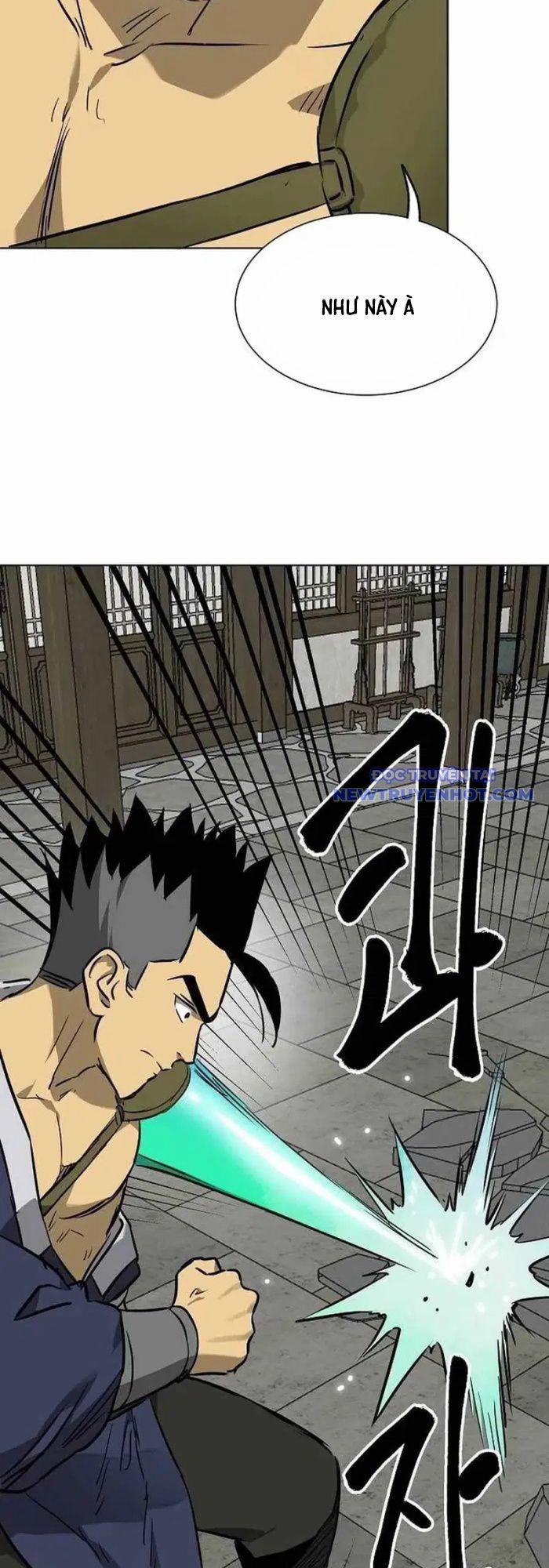 Thăng Cấp Vô Hạn Trong Murim 213 trang 52