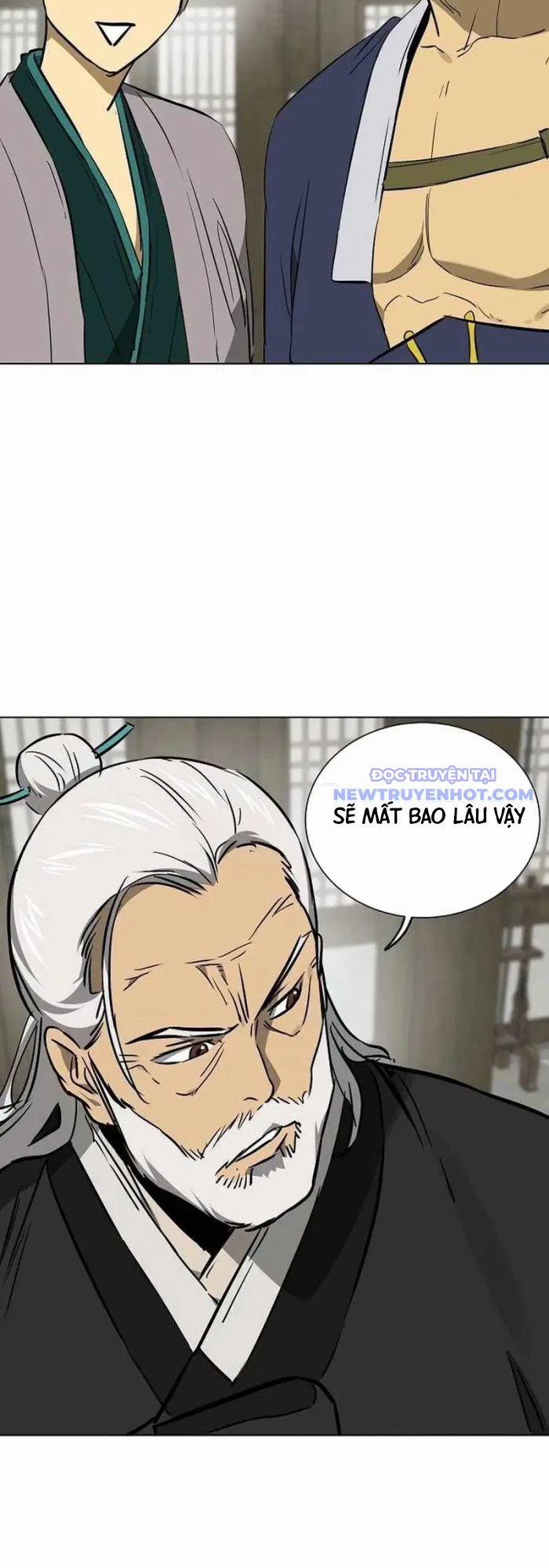 Thăng Cấp Vô Hạn Trong Murim 213 trang 58