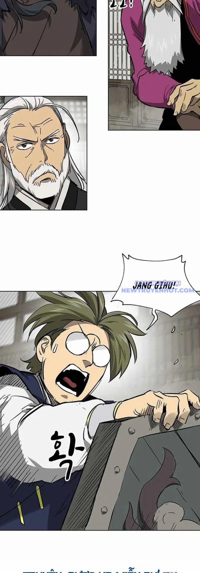 Thăng Cấp Vô Hạn Trong Murim 213 trang 6