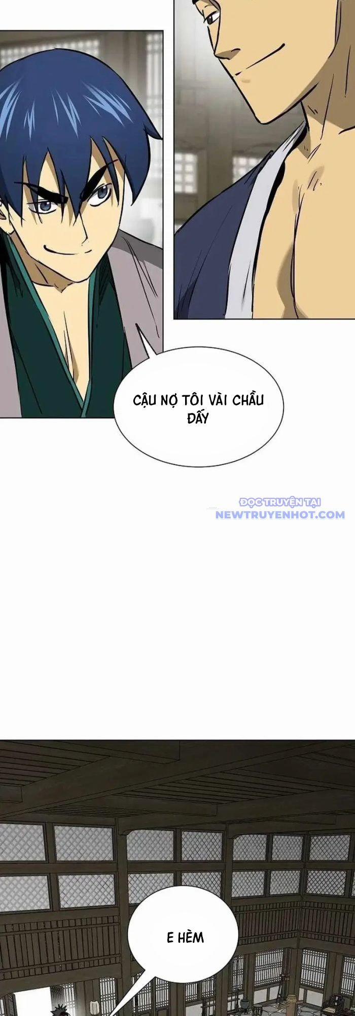 Thăng Cấp Vô Hạn Trong Murim 213 trang 61