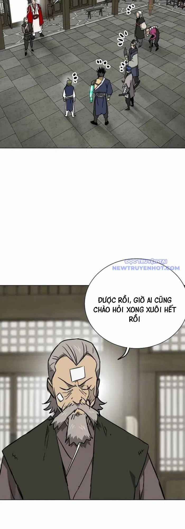 Thăng Cấp Vô Hạn Trong Murim 213 trang 62