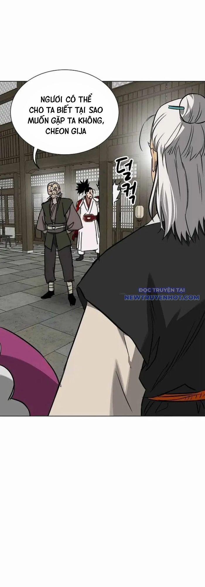 Thăng Cấp Vô Hạn Trong Murim 213 trang 63