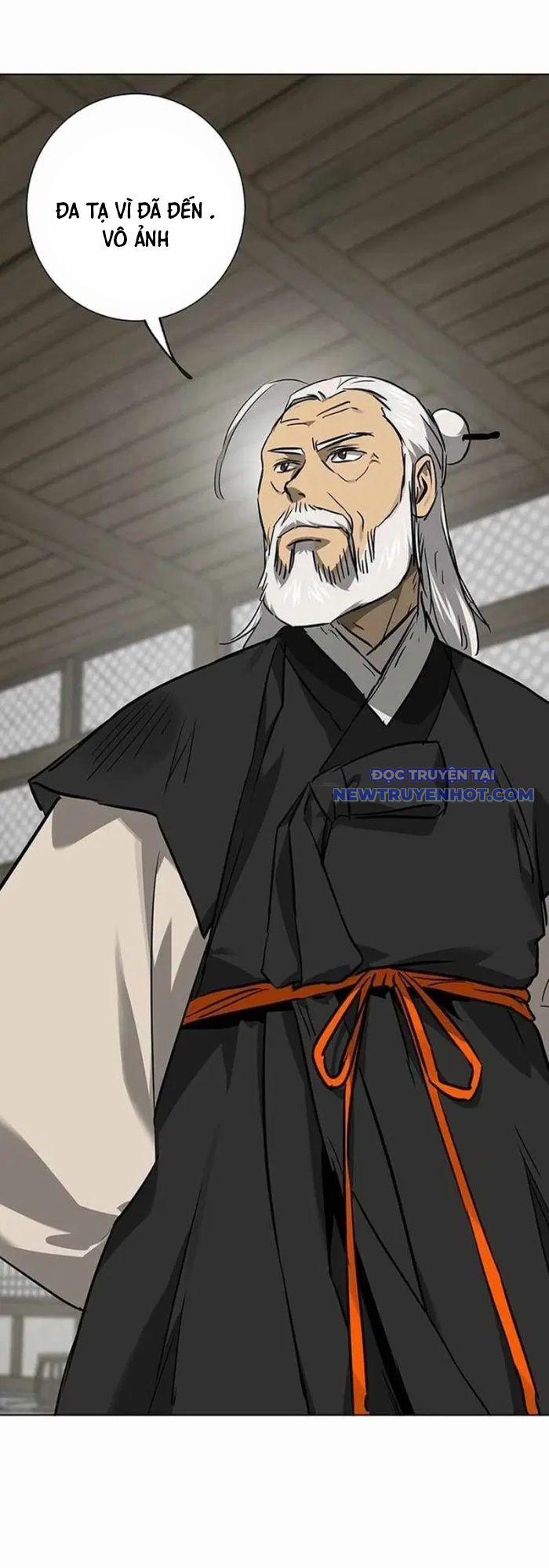 Thăng Cấp Vô Hạn Trong Murim 213 trang 64