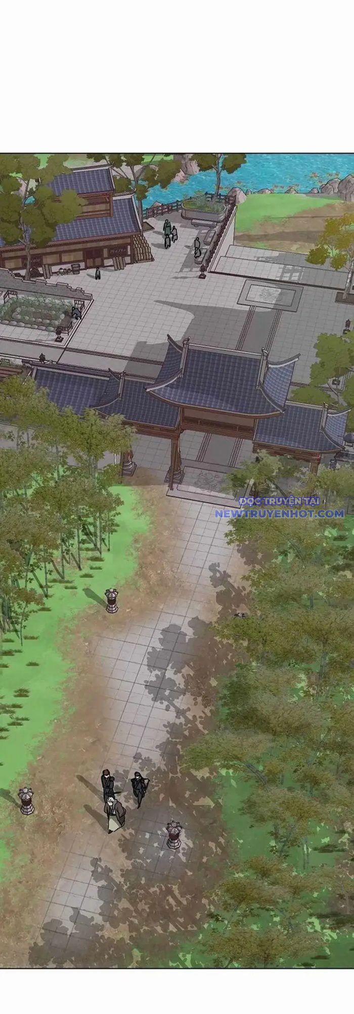 Thăng Cấp Vô Hạn Trong Murim 213 trang 66