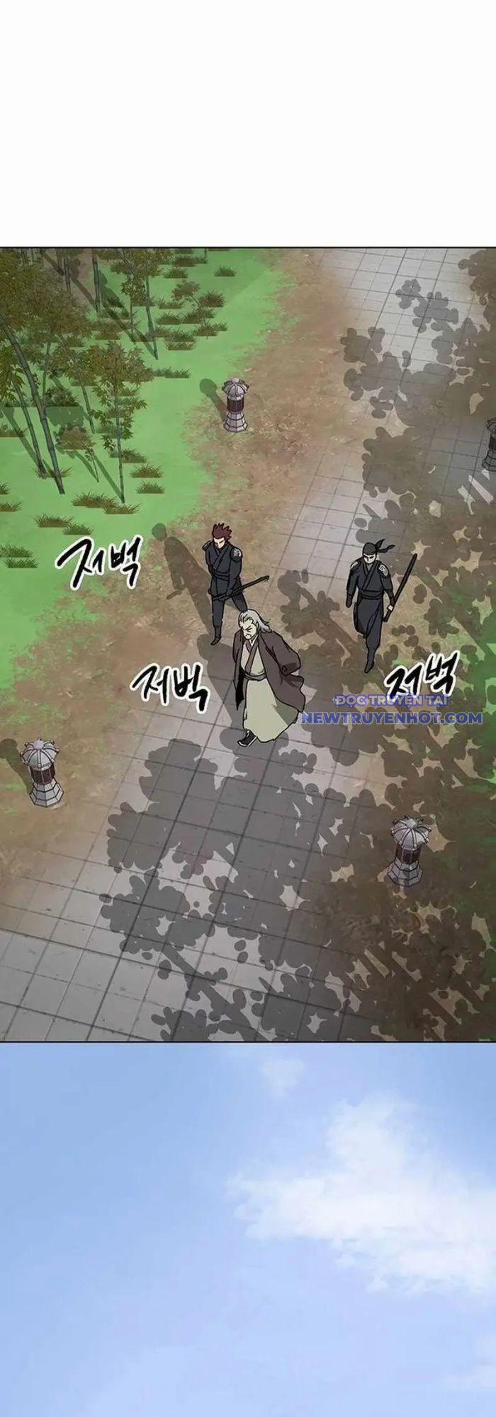 Thăng Cấp Vô Hạn Trong Murim 213 trang 67