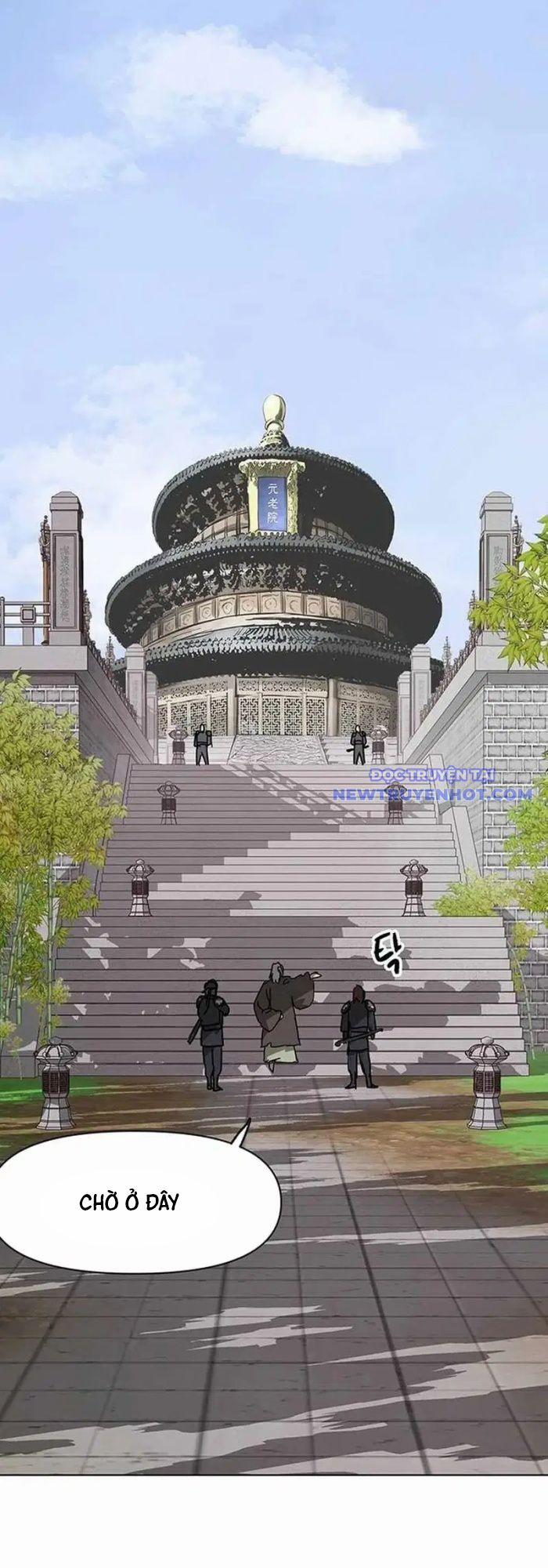 Thăng Cấp Vô Hạn Trong Murim 213 trang 68