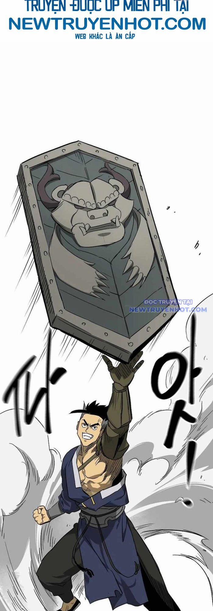 Thăng Cấp Vô Hạn Trong Murim 213 trang 7