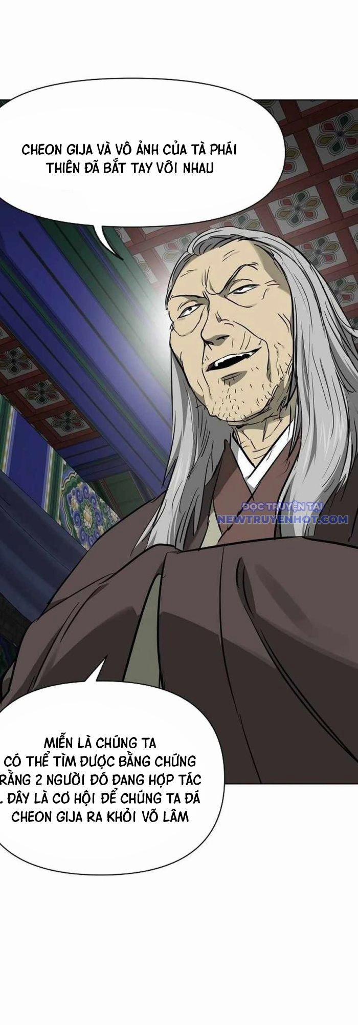 Thăng Cấp Vô Hạn Trong Murim 213 trang 71