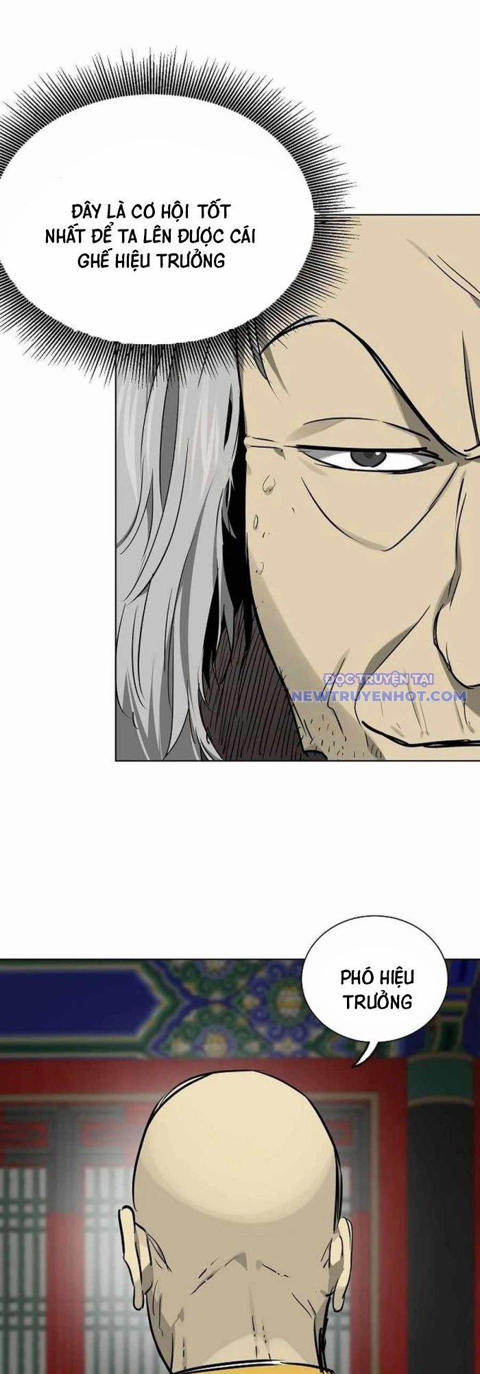 Thăng Cấp Vô Hạn Trong Murim 213 trang 72