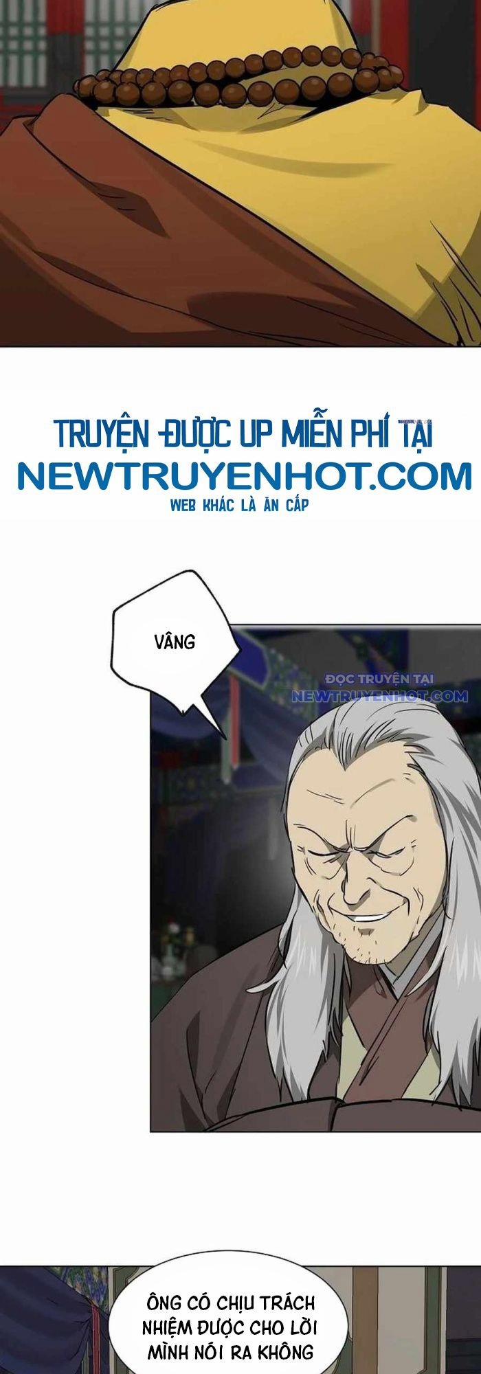 Thăng Cấp Vô Hạn Trong Murim 213 trang 73