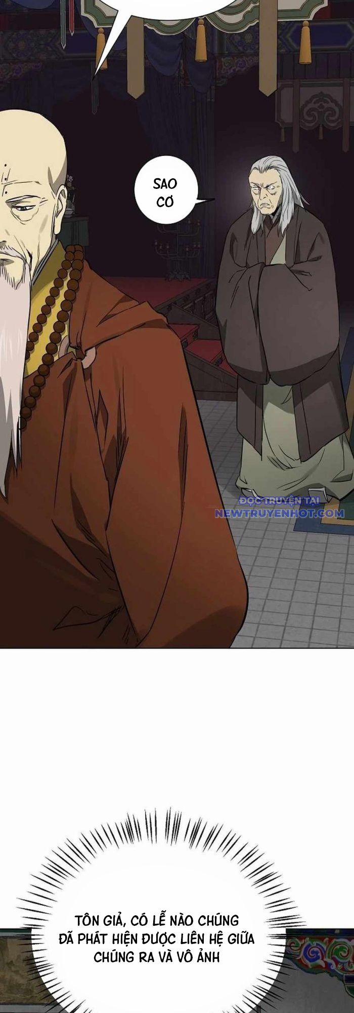 Thăng Cấp Vô Hạn Trong Murim 213 trang 74