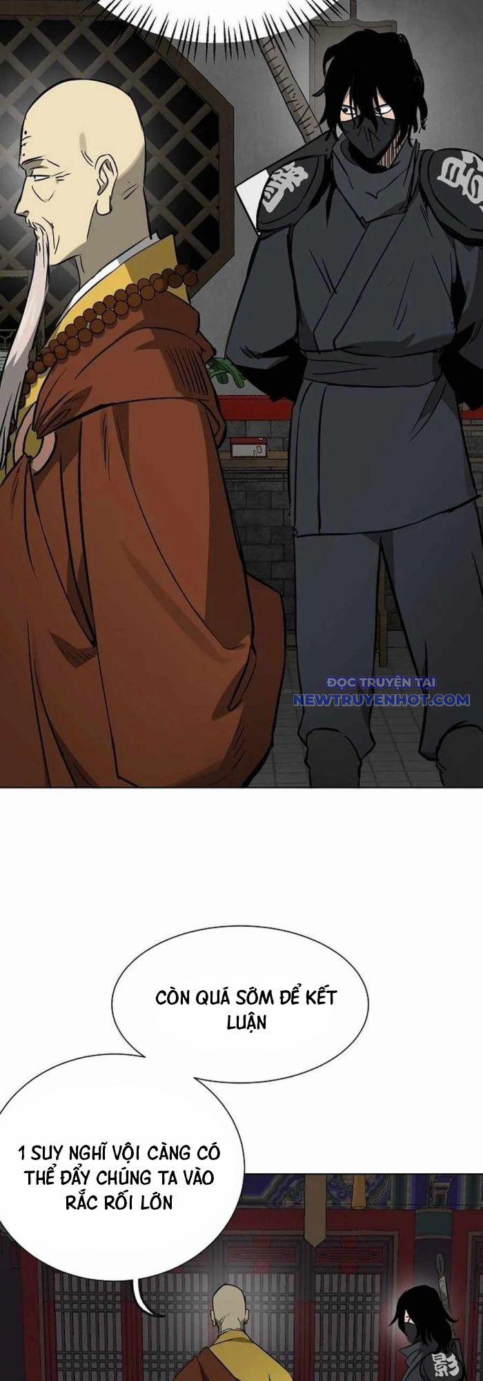 Thăng Cấp Vô Hạn Trong Murim 213 trang 75