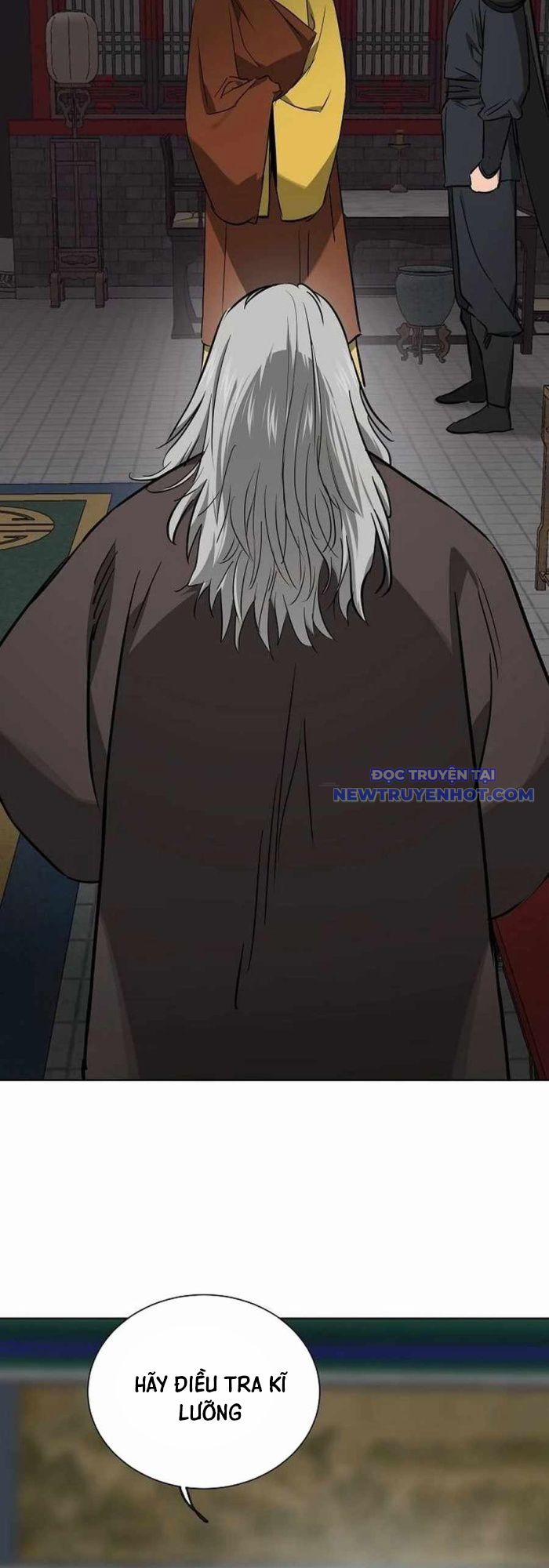 Thăng Cấp Vô Hạn Trong Murim 213 trang 76