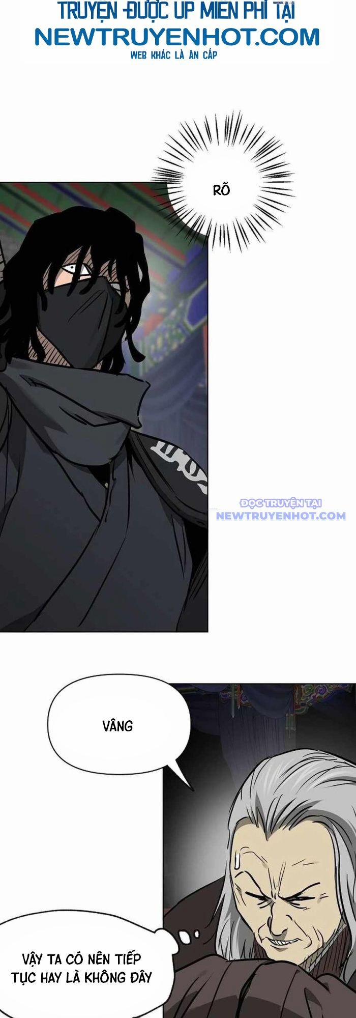Thăng Cấp Vô Hạn Trong Murim 213 trang 78