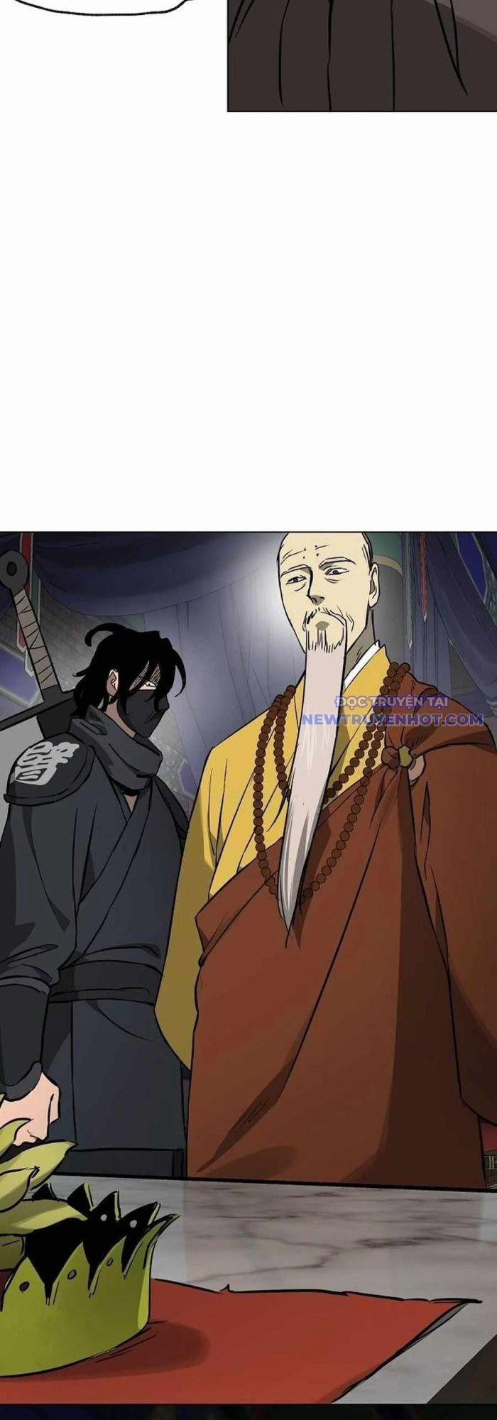 Thăng Cấp Vô Hạn Trong Murim 213 trang 79