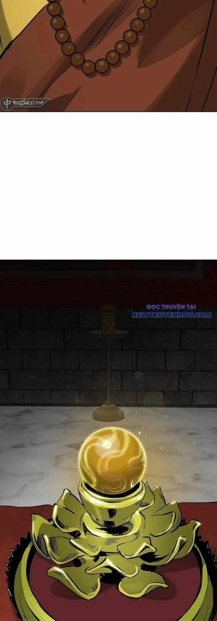 Thăng Cấp Vô Hạn Trong Murim 213 trang 81