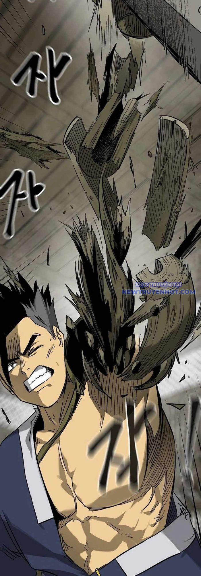 Thăng Cấp Vô Hạn Trong Murim 213 trang 9