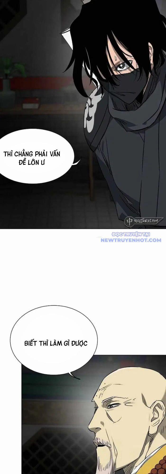 Thăng Cấp Vô Hạn Trong Murim 214 trang 1