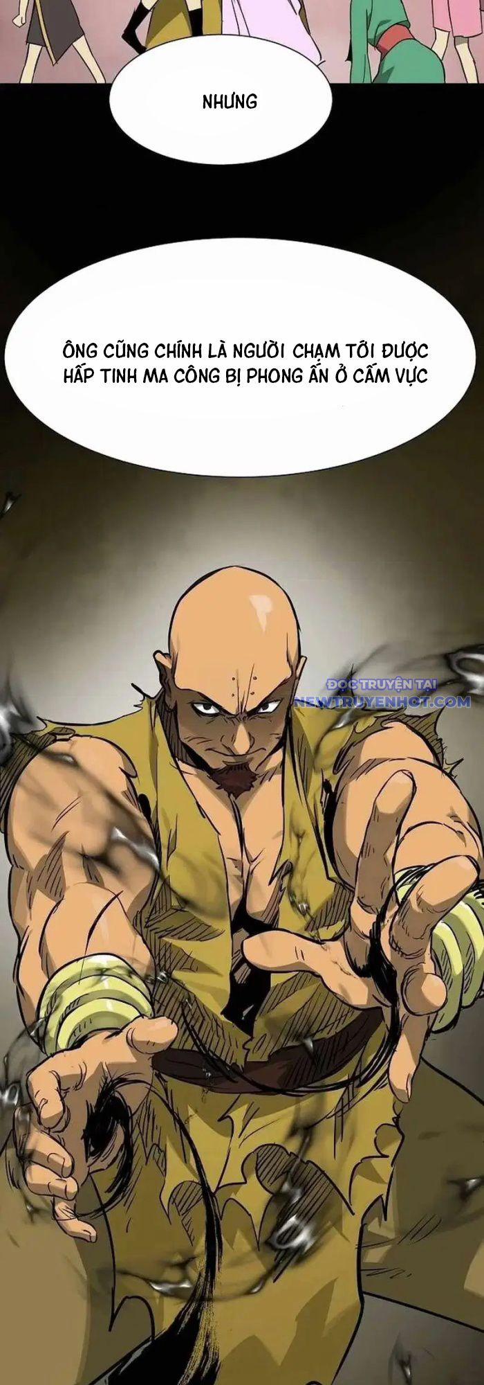 Thăng Cấp Vô Hạn Trong Murim 214 trang 10