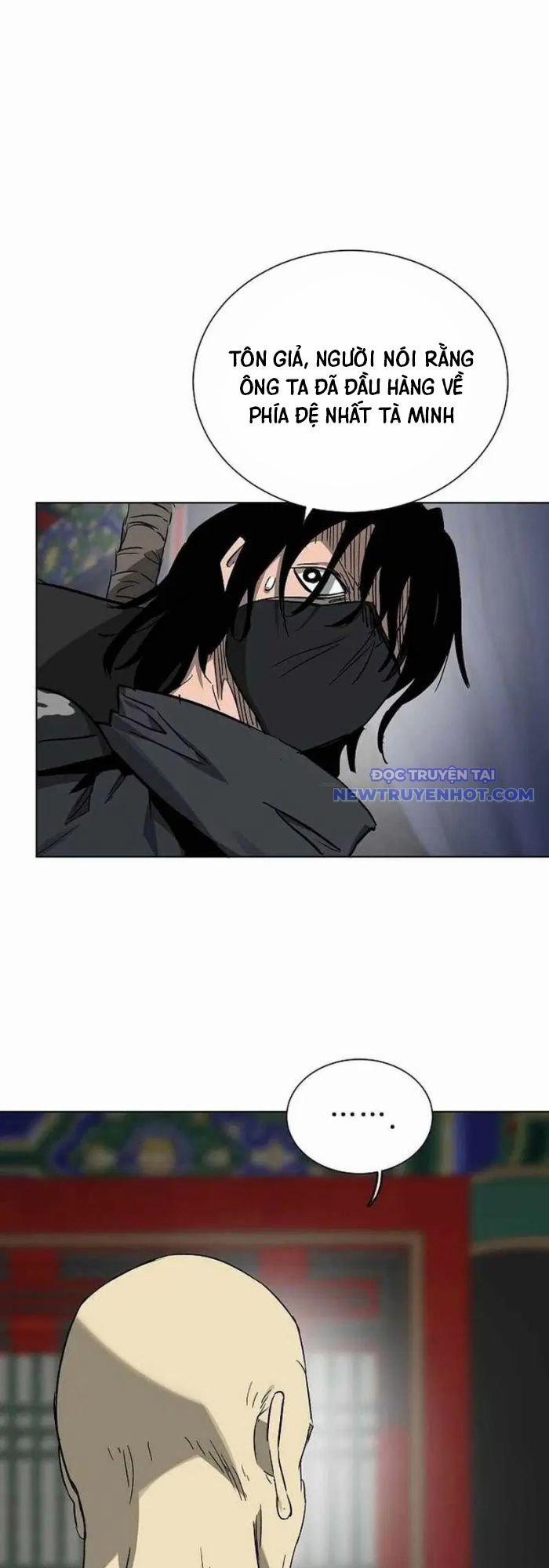 Thăng Cấp Vô Hạn Trong Murim 214 trang 14