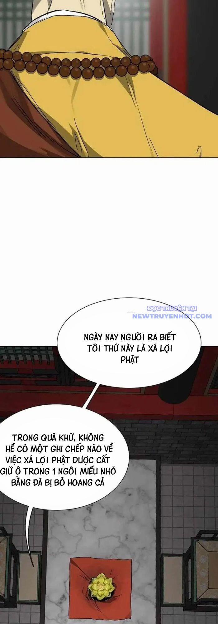 Thăng Cấp Vô Hạn Trong Murim 214 trang 15