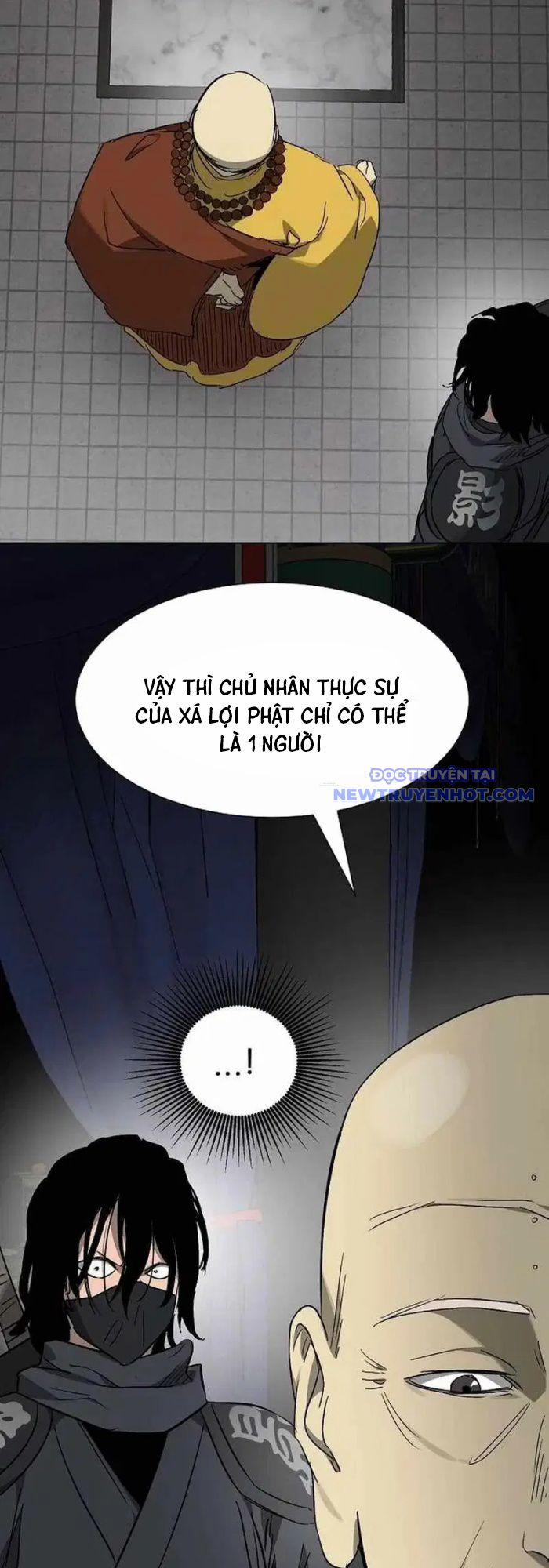 Thăng Cấp Vô Hạn Trong Murim 214 trang 16