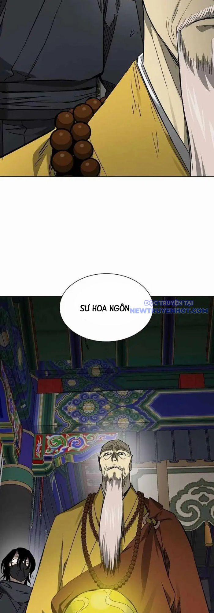 Thăng Cấp Vô Hạn Trong Murim 214 trang 17