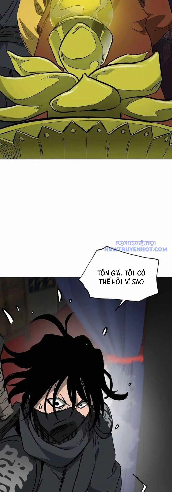 Thăng Cấp Vô Hạn Trong Murim 214 trang 18