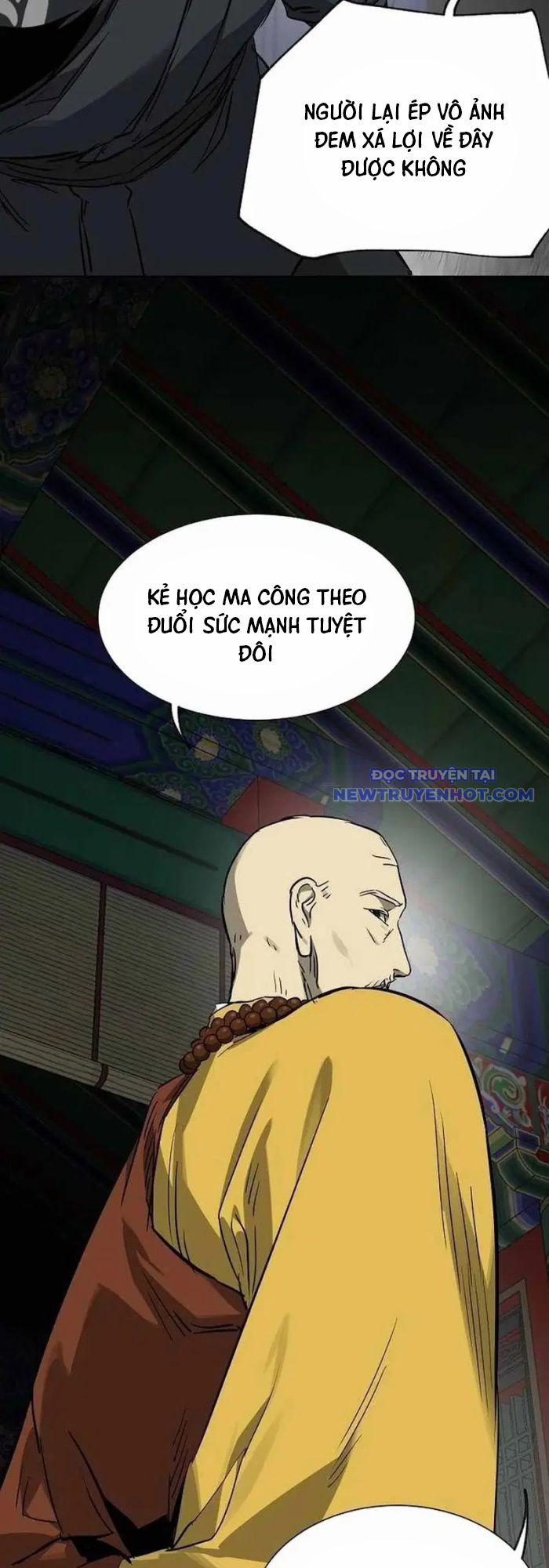 Thăng Cấp Vô Hạn Trong Murim 214 trang 19