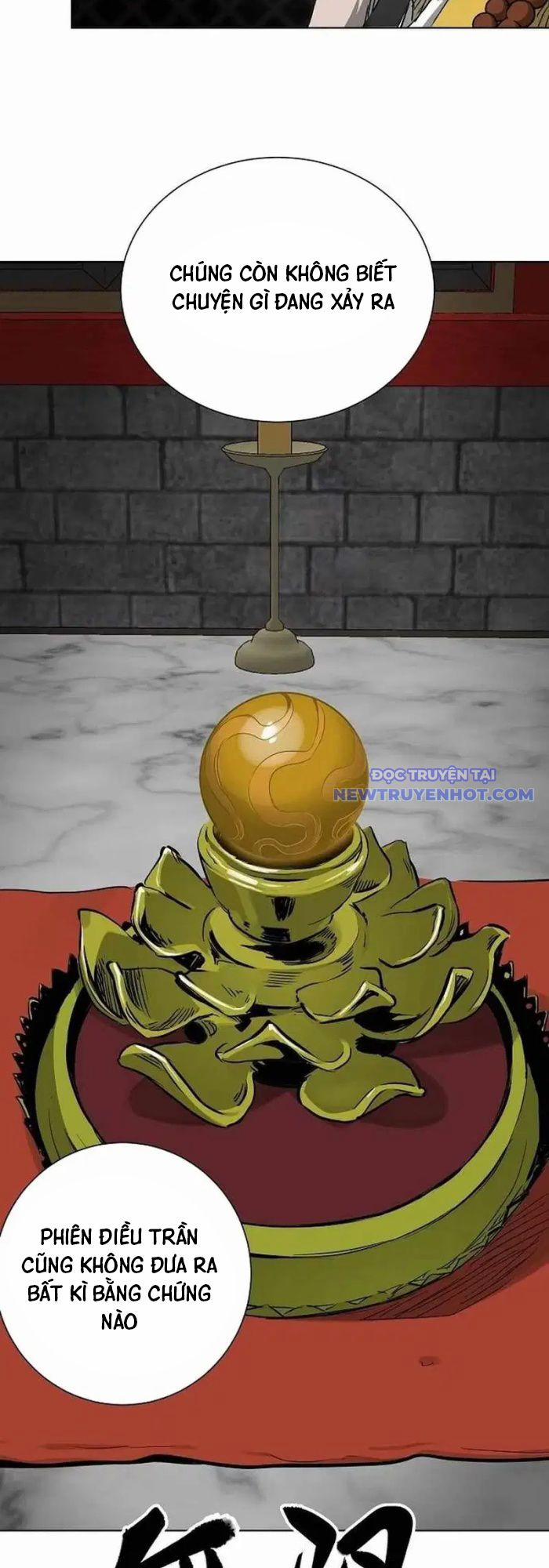 Thăng Cấp Vô Hạn Trong Murim 214 trang 2