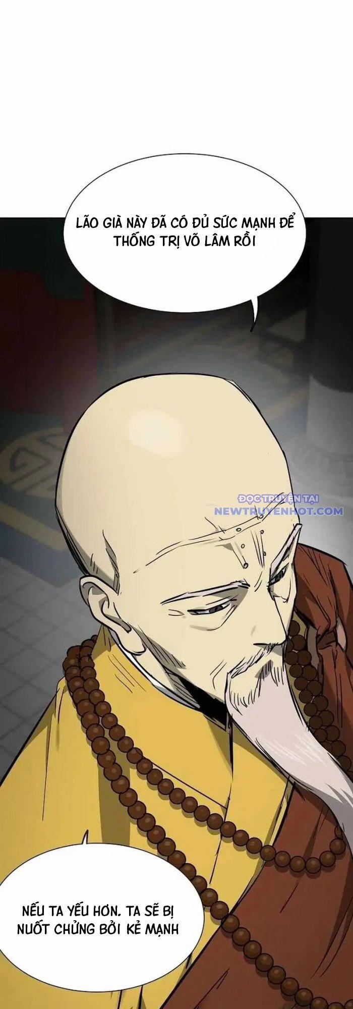 Thăng Cấp Vô Hạn Trong Murim 214 trang 21