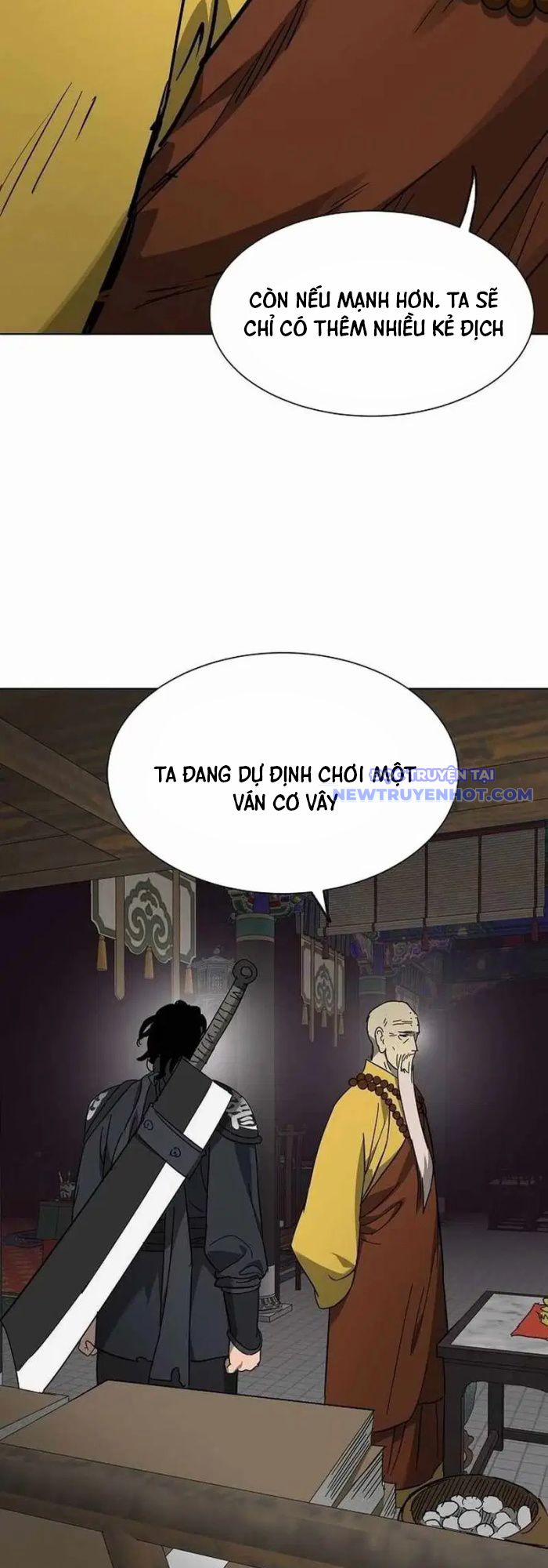 Thăng Cấp Vô Hạn Trong Murim 214 trang 22