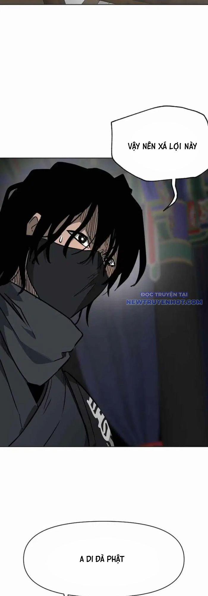 Thăng Cấp Vô Hạn Trong Murim 214 trang 23
